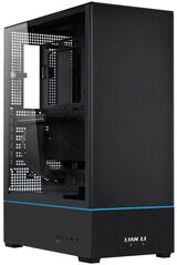 Корпус Lian-Li SUP01X черный без БП ATX 4x120mm 2x140mm 2xUSB3.0 audio bott PSU G99.SUP01X.R0&nbsp;<img style='position: relative;margin:0' src='/image/only_to_order_edit.gif' alt='На заказ' title='На заказ' />