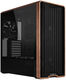 Корпус Lian-Li Lancool 217 черный без БП ATX 2xUSB3.0 1xUSB3.1 audio bott PSU