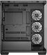 Корпус Deepcool CG580 4F черный без БП ATX 6x120mm 3x140mm 2xUSB3.0 audio bott PSU Корпус Deepcool CG580 4F черный без БП ATX 6x120mm 3x140mm 2xUSB3.0 audio bott PSU