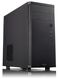 Корпус Fractal Design Core 1100 черный без БП mATX 1x120mm 1xUSB2.0 1xUSB3.0 audio Корпус Fractal Design Core 1100 черный без БП mATX 1x120mm 1xUSB2.0 1xUSB3.0 audio