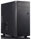 Корпус Fractal Design Core 1100 черный без БП mATX 1x120mm 1xUSB2.0 1xUSB3.0 audio Корпус Fractal Design Core 1100 черный без БП mATX 1x120mm 1xUSB2.0 1xUSB3.0 audio