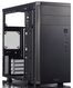Корпус Fractal Design Core 1100 черный без БП mATX 1x120mm 1xUSB2.0 1xUSB3.0 audio Корпус Fractal Design Core 1100 черный без БП mATX 1x120mm 1xUSB2.0 1xUSB3.0 audio