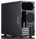 Корпус Fractal Design Core 1100 черный без БП mATX 1x120mm 1xUSB2.0 1xUSB3.0 audio Корпус Fractal Design Core 1100 черный без БП mATX 1x120mm 1xUSB2.0 1xUSB3.0 audio
