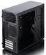 Корпус Fractal Design Core 1100 черный без БП mATX 1x120mm 1xUSB2.0 1xUSB3.0 audio Корпус Fractal Design Core 1100 черный без БП mATX 1x120mm 1xUSB2.0 1xUSB3.0 audio