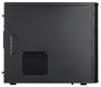 Корпус Fractal Design Core 1100 черный без БП mATX 1x120mm 1xUSB2.0 1xUSB3.0 audio Корпус Fractal Design Core 1100 черный без БП mATX 1x120mm 1xUSB2.0 1xUSB3.0 audio