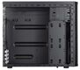 Корпус Fractal Design Core 1100 черный без БП mATX 1x120mm 1xUSB2.0 1xUSB3.0 audio Корпус Fractal Design Core 1100 черный без БП mATX 1x120mm 1xUSB2.0 1xUSB3.0 audio