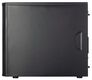 Корпус Fractal Design Core 1100 черный без БП mATX 1x120mm 1xUSB2.0 1xUSB3.0 audio Корпус Fractal Design Core 1100 черный без БП mATX 1x120mm 1xUSB2.0 1xUSB3.0 audio