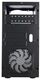 Корпус Fractal Design Core 1100 черный без БП mATX 1x120mm 1xUSB2.0 1xUSB3.0 audio Корпус Fractal Design Core 1100 черный без БП mATX 1x120mm 1xUSB2.0 1xUSB3.0 audio