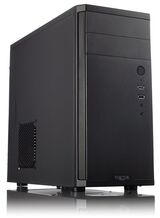 Корпус Fractal Design Core 1100 черный без БП mATX 1x120mm 1xUSB2.0 1xUSB3.0 audio FD-CA-CORE-1100-BL&nbsp;<img style='position: relative;margin:0' src='/image/only_to_order_edit.gif' alt='На заказ' title='На заказ' />