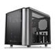 Корпус Thermaltake Level 20 VT черный без БП mATX 9x120mm 5x140mm 1x200mm 2xUSB2.0 2xUSB3.0 audio bott PSU Корпус Thermaltake Level 20 VT черный без БП mATX 9x120mm 5x140mm 1x200mm 2xUSB2.0 2xUSB3.0 audio bott PSU