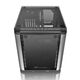 Корпус Thermaltake Level 20 VT черный без БП mATX 9x120mm 5x140mm 1x200mm 2xUSB2.0 2xUSB3.0 audio bott PSU Корпус Thermaltake Level 20 VT черный без БП mATX 9x120mm 5x140mm 1x200mm 2xUSB2.0 2xUSB3.0 audio bott PSU