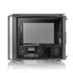 Корпус Thermaltake Level 20 VT черный без БП mATX 9x120mm 5x140mm 1x200mm 2xUSB2.0 2xUSB3.0 audio bott PSU Корпус Thermaltake Level 20 VT черный без БП mATX 9x120mm 5x140mm 1x200mm 2xUSB2.0 2xUSB3.0 audio bott PSU