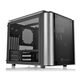 Корпус Thermaltake Level 20 VT черный без БП mATX 9x120mm 5x140mm 1x200mm 2xUSB2.0 2xUSB3.0 audio bott PSU Корпус Thermaltake Level 20 VT черный без БП mATX 9x120mm 5x140mm 1x200mm 2xUSB2.0 2xUSB3.0 audio bott PSU