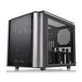 Корпус Thermaltake Level 20 VT черный без БП mATX 9x120mm 5x140mm 1x200mm 2xUSB2.0 2xUSB3.0 audio bott PSU CA-1L2-00S1WN-00&nbsp;<img style='position: relative;margin:0' src='/image/only_to_order_edit.gif' alt='На заказ' title='На заказ' />