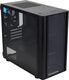 Корпус Thermaltake V150 TG черный без БП mATX 3x120mm 3x140mm 2xUSB2.0 1xUSB3.0 audio bott PSU Корпус Thermaltake V150 TG черный без БП mATX 3x120mm 3x140mm 2xUSB2.0 1xUSB3.0 audio bott PSU