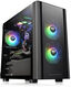 Корпус Thermaltake V150 TG черный без БП mATX 3x120mm 3x140mm 2xUSB2.0 1xUSB3.0 audio bott PSU Корпус Thermaltake V150 TG черный без БП mATX 3x120mm 3x140mm 2xUSB2.0 1xUSB3.0 audio bott PSU
