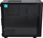 Корпус Thermaltake V150 TG черный без БП mATX 3x120mm 3x140mm 2xUSB2.0 1xUSB3.0 audio bott PSU Корпус Thermaltake V150 TG черный без БП mATX 3x120mm 3x140mm 2xUSB2.0 1xUSB3.0 audio bott PSU