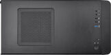 Корпус Thermaltake V150 TG черный без БП mATX 3x120mm 3x140mm 2xUSB2.0 1xUSB3.0 audio bott PSU Корпус Thermaltake V150 TG черный без БП mATX 3x120mm 3x140mm 2xUSB2.0 1xUSB3.0 audio bott PSU