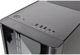 Корпус Thermaltake V150 TG черный без БП mATX 3x120mm 3x140mm 2xUSB2.0 1xUSB3.0 audio bott PSU Корпус Thermaltake V150 TG черный без БП mATX 3x120mm 3x140mm 2xUSB2.0 1xUSB3.0 audio bott PSU