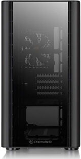Корпус Thermaltake V150 TG черный без БП mATX 3x120mm 3x140mm 2xUSB2.0 1xUSB3.0 audio bott PSU CA-1R1-00S1WN-00&nbsp;<img style='position: relative;margin:0' src='/image/only_to_order_edit.gif' alt='На заказ' title='На заказ' />