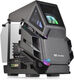 Корпус Thermaltake AH T200 черный без БП mATX 4x120mm 4x140mm 2xUSB3.0 audio bott PSU Корпус Thermaltake AH T200 черный без БП mATX 4x120mm 4x140mm 2xUSB3.0 audio bott PSU