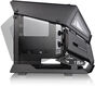 Корпус Thermaltake AH T200 черный без БП mATX 4x120mm 4x140mm 2xUSB3.0 audio bott PSU Корпус Thermaltake AH T200 черный без БП mATX 4x120mm 4x140mm 2xUSB3.0 audio bott PSU