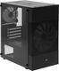 Корпус Aerocool Atomic Lite-G-BK-v2 черный без БП mATX 6x120mm 2x140mm 1xUSB2.0 2xUSB3.0 audio bott PSU Корпус Aerocool Atomic Lite-G-BK-v2 черный без БП mATX 6x120mm 2x140mm 1xUSB2.0 2xUSB3.0 audio bott PSU