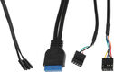 Корпус Aerocool Atomic Lite-G-BK-v2 черный без БП mATX 6x120mm 2x140mm 1xUSB2.0 2xUSB3.0 audio bott PSU Корпус Aerocool Atomic Lite-G-BK-v2 черный без БП mATX 6x120mm 2x140mm 1xUSB2.0 2xUSB3.0 audio bott PSU