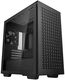 Корпус Deepcool CH370 черный без БП mATX 7x120mm 4x140mm 2xUSB3.0 audio bott PSU Корпус Deepcool CH370 черный без БП mATX 7x120mm 4x140mm 2xUSB3.0 audio bott PSU