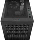 Корпус Deepcool CH370 черный без БП mATX 7x120mm 4x140mm 2xUSB3.0 audio bott PSU Корпус Deepcool CH370 черный без БП mATX 7x120mm 4x140mm 2xUSB3.0 audio bott PSU