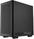 Корпус Deepcool CH370 черный без БП mATX 7x120mm 4x140mm 2xUSB3.0 audio bott PSU Корпус Deepcool CH370 черный без БП mATX 7x120mm 4x140mm 2xUSB3.0 audio bott PSU