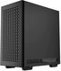 Корпус Deepcool CH370 черный без БП mATX 7x120mm 4x140mm 2xUSB3.0 audio bott PSU Корпус Deepcool CH370 черный без БП mATX 7x120mm 4x140mm 2xUSB3.0 audio bott PSU