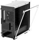 Корпус Deepcool CH370 белый без БП mATX 7x120mm 4x140mm 2xUSB3.0 audio bott PSU