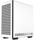Корпус Deepcool CH370 белый без БП mATX 7x120mm 4x140mm 2xUSB3.0 audio bott PSU