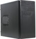 Корпус Deepcool Wave V2 черный без БП mATX 2x120mm 1xUSB2.0 1xUSB3.0 audio