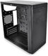Корпус Deepcool Wave V2 черный без БП mATX 2x120mm 1xUSB2.0 1xUSB3.0 audio