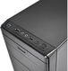 Корпус Deepcool Wave V2 черный без БП mATX 2x120mm 1xUSB2.0 1xUSB3.0 audio
