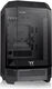 Корпус Thermaltake The Tower 300 Black черный без БП mATX 8x120mm 6x140mm 2xUSB3.0 audio bott PSU