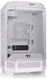 Корпус Thermaltake The Tower 300 Snow белый без БП mATX 8x120mm 6x140mm 2xUSB3.0 audio bott PSU Корпус Thermaltake The Tower 300 Snow белый без БП mATX 8x120mm 6x140mm 2xUSB3.0 audio bott PSU