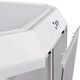 Корпус Thermaltake The Tower 300 Snow белый без БП mATX 8x120mm 6x140mm 2xUSB3.0 audio bott PSU Корпус Thermaltake The Tower 300 Snow белый без БП mATX 8x120mm 6x140mm 2xUSB3.0 audio bott PSU