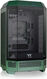 Корпус Thermaltake The Tower 300 Racing Green зеленый без БП mATX 8x120mm 6x140mm 2xUSB3.0 audio bott PSU Корпус Thermaltake The Tower 300 Racing Green зеленый без БП mATX 8x120mm 6x140mm 2xUSB3.0 audio bott PSU