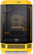 Корпус Thermaltake The Tower 300 Bumblebee желтый без БП mATX 8x120mm 6x140mm 2xUSB3.0 audio bott PSU Корпус Thermaltake The Tower 300 Bumblebee желтый без БП mATX 8x120mm 6x140mm 2xUSB3.0 audio bott PSU