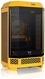 Корпус Thermaltake The Tower 300 Bumblebee желтый без БП mATX 8x120mm 6x140mm 2xUSB3.0 audio bott PSU Корпус Thermaltake The Tower 300 Bumblebee желтый без БП mATX 8x120mm 6x140mm 2xUSB3.0 audio bott PSU