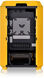 Корпус Thermaltake The Tower 300 Bumblebee желтый без БП mATX 8x120mm 6x140mm 2xUSB3.0 audio bott PSU Корпус Thermaltake The Tower 300 Bumblebee желтый без БП mATX 8x120mm 6x140mm 2xUSB3.0 audio bott PSU