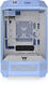 Корпус Thermaltake The Tower 300 Hydrangea голубой без БП mATX 8x120mm 6x140mm 2xUSB3.0 audio bott PSU Корпус Thermaltake The Tower 300 Hydrangea голубой без БП mATX 8x120mm 6x140mm 2xUSB3.0 audio bott PSU