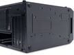 Oklick
Корпус Оклик OCC-MN301 черный без БП mATX 1x80mm 2x120mm 1xUSB2.0 1xUSB3.0 audio Oklick
Корпус Оклик OCC-MN301 черный без БП mATX 1x80mm 2x120mm 1xUSB2.0 1xUSB3.0 audio