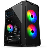 Oklick
Корпус Оклик OCC-MN301 черный без БП mATX 1x80mm 2x120mm 1xUSB2.0 1xUSB3.0 audio&nbsp;<img style='position: relative;margin:0' src='/image/only_to_order_edit.gif' alt='На заказ' title='На заказ' />
