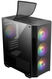 Корпус MSI MAG Forge M100A черный без БП mATX 2x120mm 2xUSB2.0 1xUSB3.0 audio bott PSU Корпус MSI MAG Forge M100A черный без БП mATX 2x120mm 2xUSB2.0 1xUSB3.0 audio bott PSU