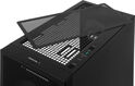 Корпус Deepcool CH360 черный без БП mATX 7x120mm 3x140mm 1xUSB3.0 audio bott PSU