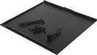 Корпус Deepcool CH360 черный без БП mATX 7x120mm 3x140mm 1xUSB3.0 audio bott PSU